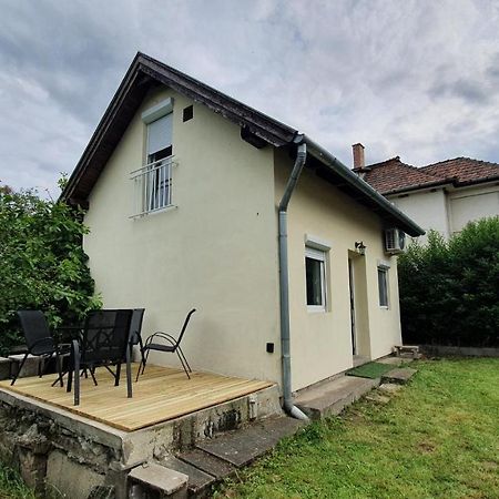 Littlepanther Balaton Villa Balatonfoldvar Exterior photo