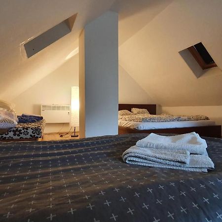 Littlepanther Balaton Villa Balatonfoldvar Exterior photo