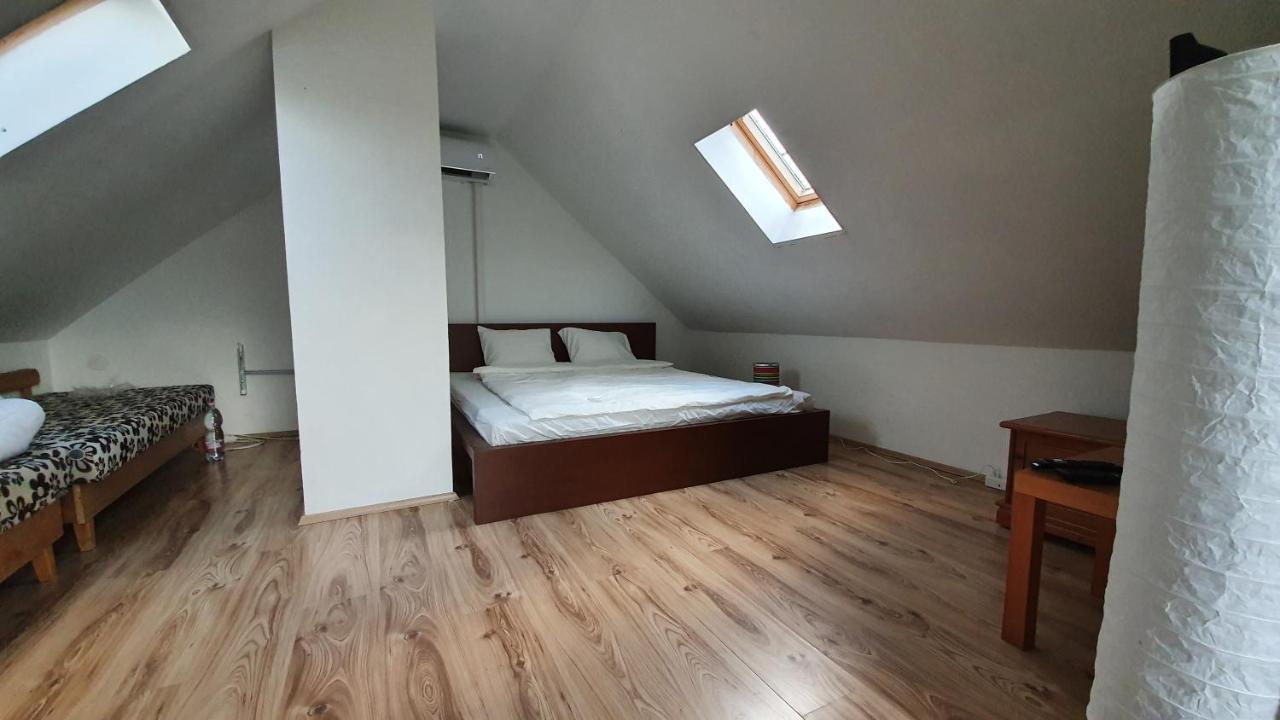 Littlepanther Balaton Villa Balatonfoldvar Exterior photo