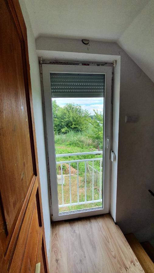 Littlepanther Balaton Villa Balatonfoldvar Exterior photo